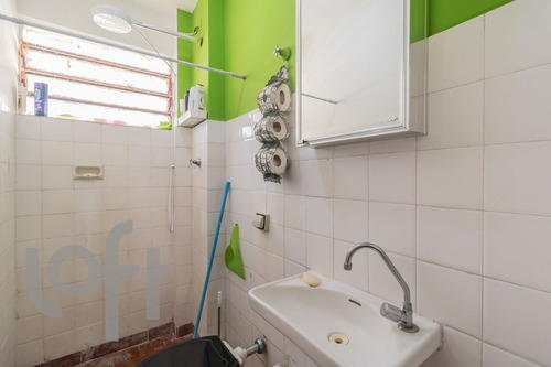 Imagem 29 de 30 de Apto Vila Madalena | 2 Quartos | 64 M² | Cond: R$400.00 | 2 Vagas - 1iak4hx