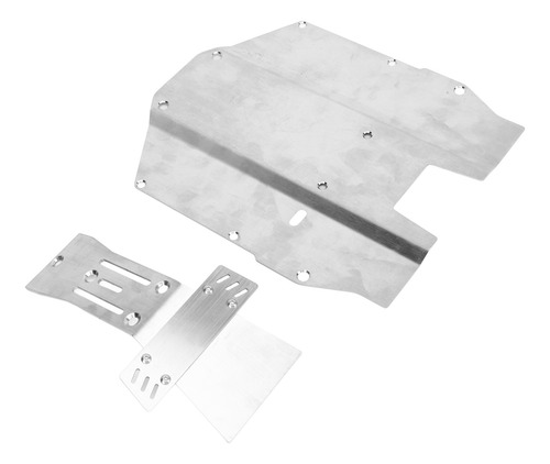Armadura Antideslizante De Acero Inoxidable Para La Parte De