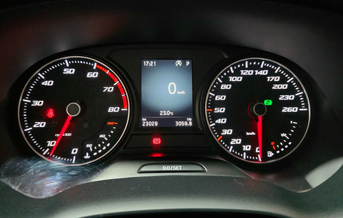 Seat Ateca 1.4 Style Dsg