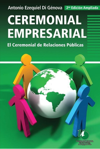 Ceremonial Empresarial - Antonio E. Di Genova