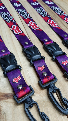 Imagen 8 de 10 de Lanyards Personalizados