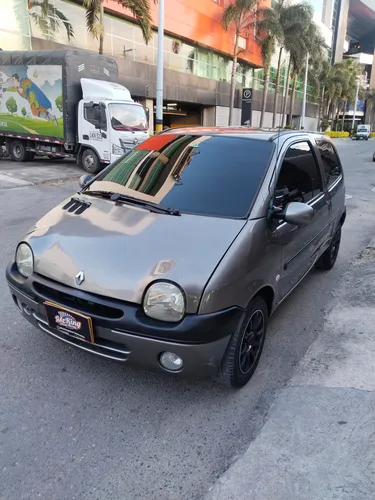 Renault Twingo 1.2 Dynamique