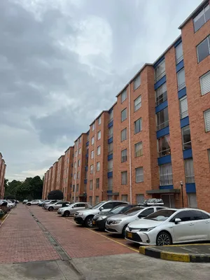Apartamento en venta