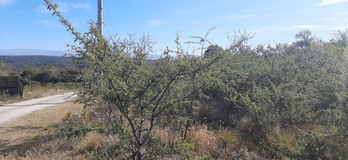 Imagen 5 de 5 de Terreno 1000m2, Barrio Tierras Del Sauce