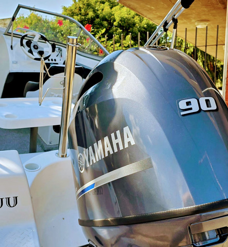 Motor Yamaha 90 115 130 Hp - Consulta Nautica Milione 6