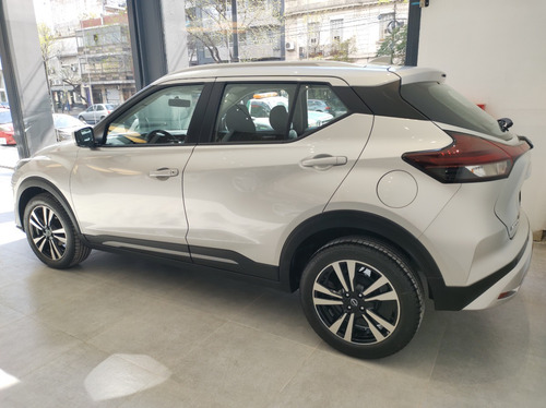 Nissan Kicks 1.6 Advance Cvt Plus