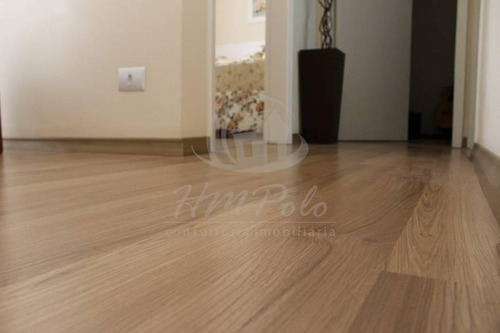 Imagem 4 de 13 de Apartamento À Venda Em Jardim Do Lago - Ap035698