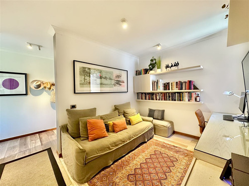 Moderno: Espoz / Candelaria