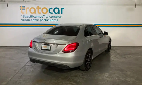 Mercedes Benz C 200 C 200 | Exclusive 2.0 Lt Turbo 9273