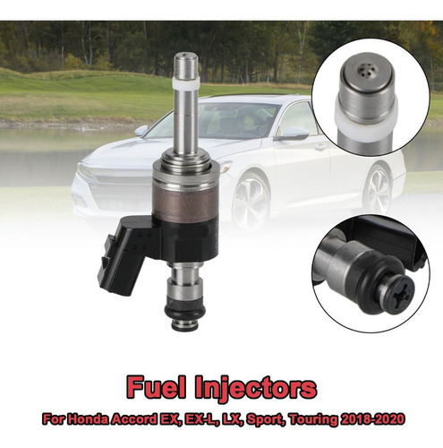 Fuel Injector For Honda Accord 18-20 Cr-v 17-20 1.5l