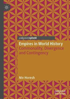 Libro Empires In World History : Commonality, Divergence ...