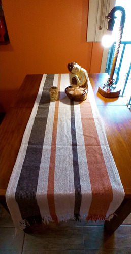 Caminos De Mesa Rústicos