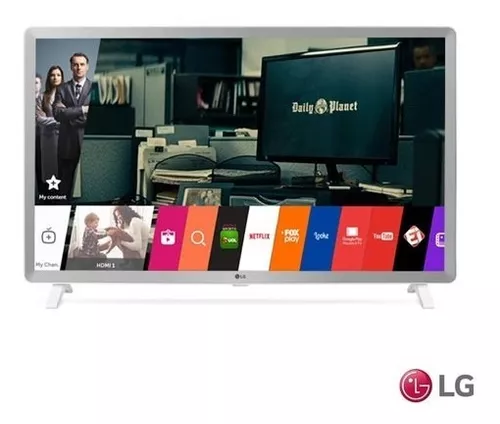 SmartTV HD de 32'' LG 32LK610BPSA