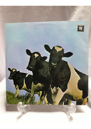 Lp Pink Floyd Atom Heart Mother 1972