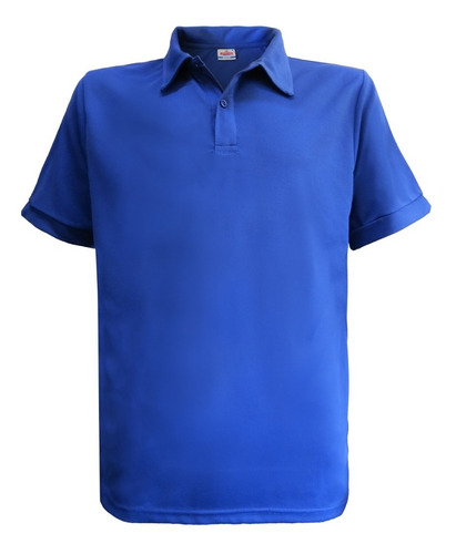 Poleras Dryfit Quickdry Hombre M/c Uv+50 Con Certificación