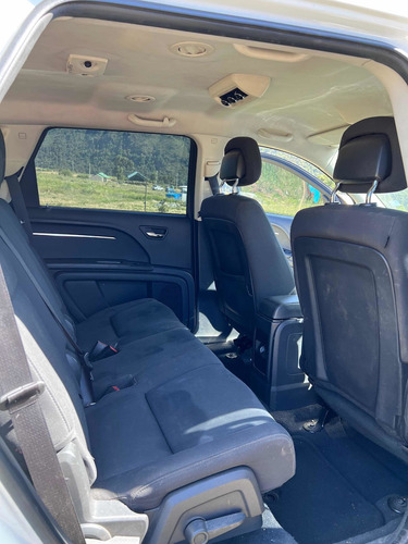 Imagen 12 de 14 de Dodge Journey Full