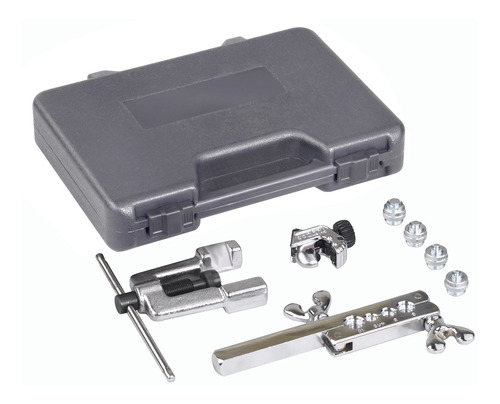 Otc 6504 Deluxe Iso Bubble Flaring Tool Set Cortador