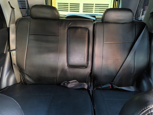 Kia Sportage Fq 4x2 Automática 2016