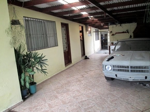 Imagem 2 de 7 de Casa Térrea Para Venda, 3 Dormitório(s), 250.0m² - 1630
