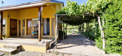 Tu Refugio Soñado En Quillota Te Espera, Parcela En Venta.-