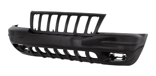 Defensa Delantera Jeep Grand Cherokee 1999-2003 Tong Yang