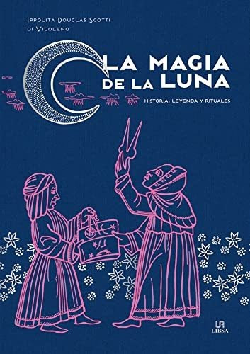La Magia De La Luna - Vv Aa 