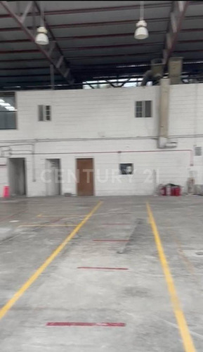 Bodega De Renta En Colonia Herrera En Tijuana