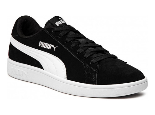 Champion Calzado Puma Smash Moda Casual - Auge