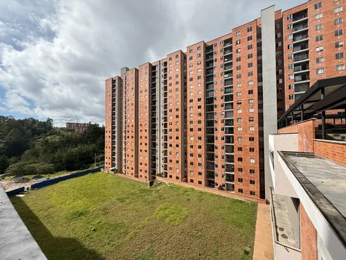 Apartamento En Venta, V. Fontibon, Rionegro