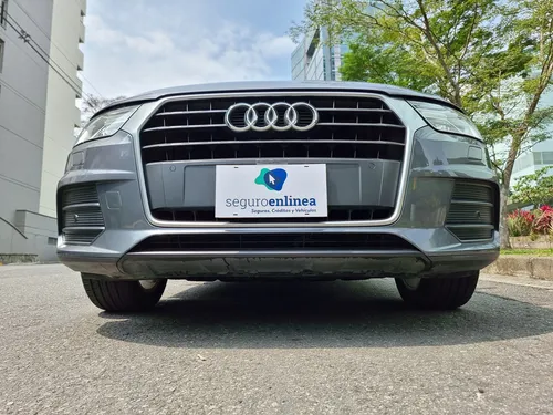 Audi Q3 1.4 Tfsi Ambition