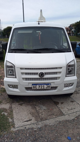 Furgon D.f.s.k. Mod C35 Origen China!!!