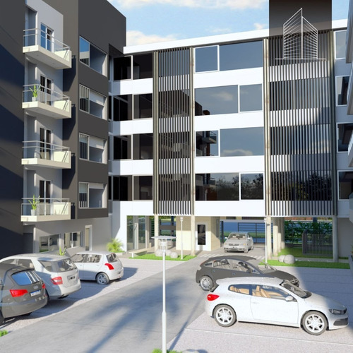 Imagen 5 de 14 de Departamento 2 Ambientes