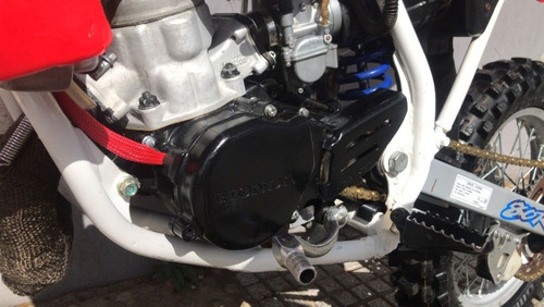 Imagen 8 de 16 de Honda Cr 80cc