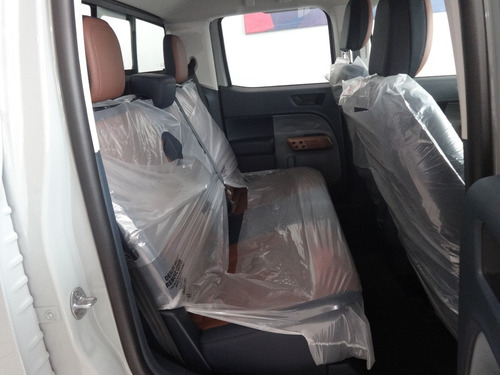 Imagen 14 de 18 de Ford Maverick Lariat 2.0 Ecoboost 4x4 { 0km Patentada 2023 }