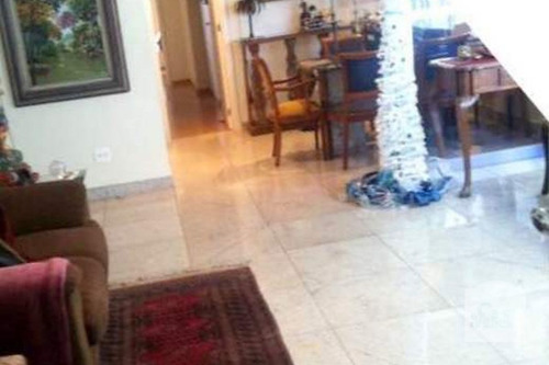 Imagem 1 de 15 de Apartamento À Venda No Buritis - Código 94399 - 94399