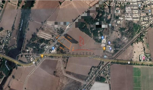Imagen 2 de 2 de Terreno Venta Navolato 7,990,000 Luptam Rg1