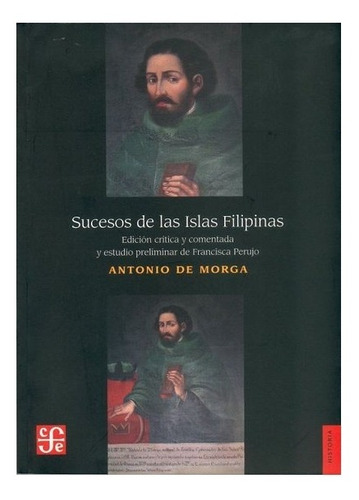 Sucesos De Las Islas Filipinas | R | Morga Antonio De