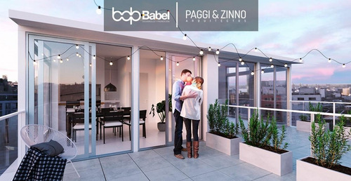 Imagen 3 de 8 de Venta Monoambiente Pocitos A Estenar