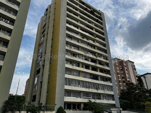 Apartamento En Venta Santa Fe Norte Código 24-10880 Ms