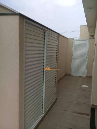 Casa Com 3 Dormitórios À Venda, 174 M² Por R$ 735.000,00 - Portal Da Mata - Ribeirão Preto/sp - Ca2006