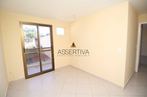 Imagem 7 de 15 de Apartamento - 2 Quartos - Locação - Méier - Flap20332