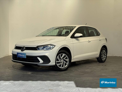 Volkswagen Polo 1.0 MPI MANUAL