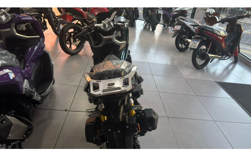 Shineray Urban 150 Efi