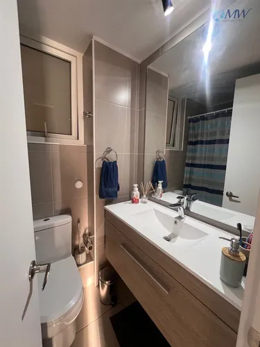 Excelente Departamento En Venta De 3 Dorm. Comuna Macul