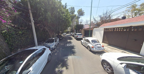 Casa En Venta Isla 25 Los Alpes, Álvaro Obregón, 01010 Ciudad De México, Cdmx Ajrj