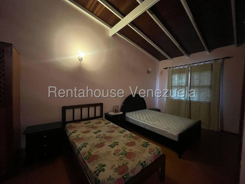 Amplia Y Luminosa Casa En Venta Urb La Mendera Cabudare Eo