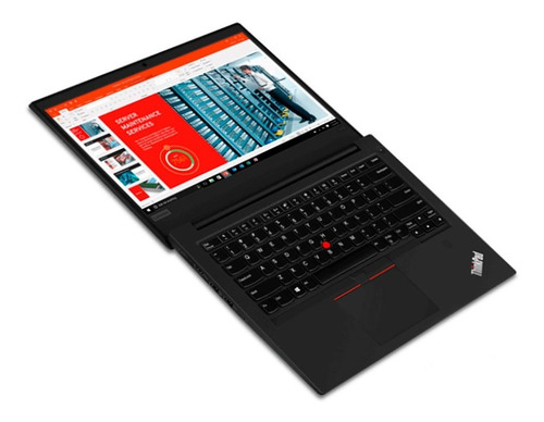 Imagen 7 de 8 de Portátil Lenovo Thinkpad E495 Ryzen 3 3200u 4gb 1tb Linux