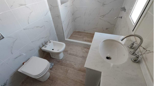 Duplex En Venta Docta 2 Dormitorios