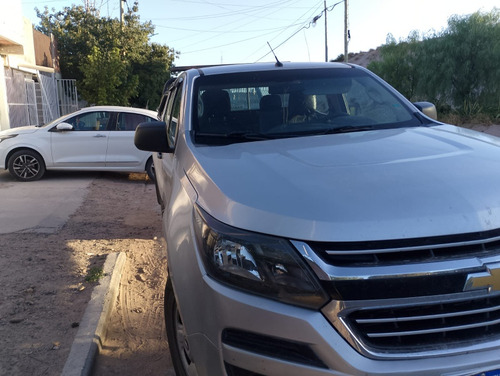 Chevrolet S10 2.8 Ls Cd Tdci 200cv