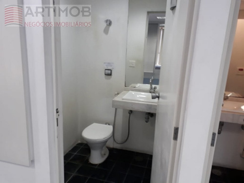 Comercial Para Venda, 0 Dormitórios, Jardim Dracena - São Paulo - 3040